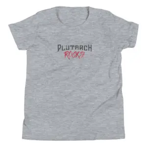 Plutarch Rocks (Youth)