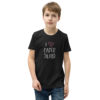 I Heart Paper Sloyd (outline - Youth) - Image 2