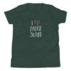 I Heart Paper Sloyd (outline - Youth) - Image 5