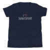 I Heart Shakespeare (outline - Youth) - Image 3